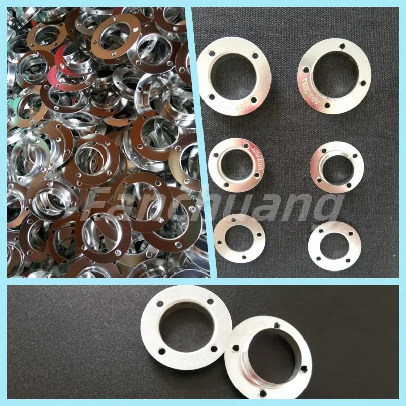 Fanchuang metal rings for abrasive discs Fanchuang metal rings for abrasive discs