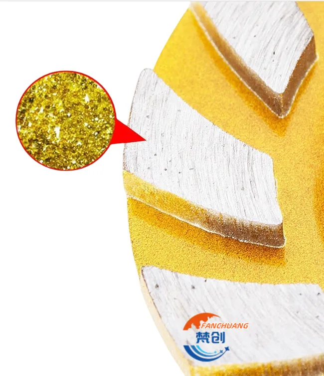 FANCHUANG DIAMOND CUP WHEEL FANCHUANG DIAMOND CUP WHEEL