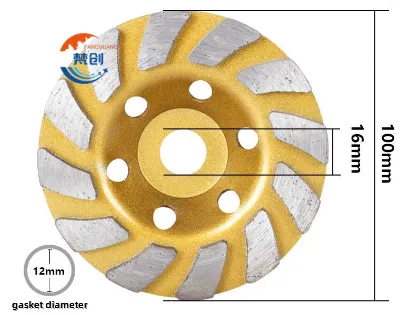 100mm diamond cutting wheel 100mm diamond cutting wheel