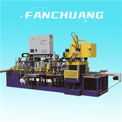 Máy mài định hình bánh xe tự động 107